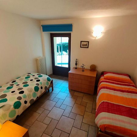 La Tour Daire Gignod Oda fotoğraf