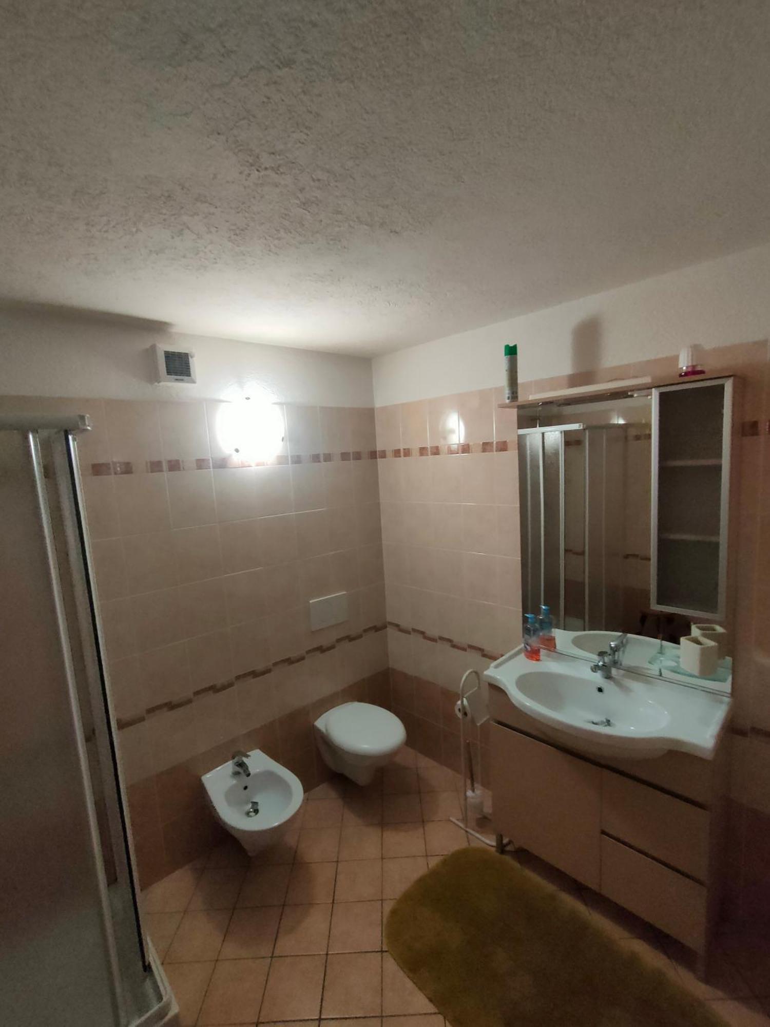 La Tour Daire Gignod Oda fotoğraf