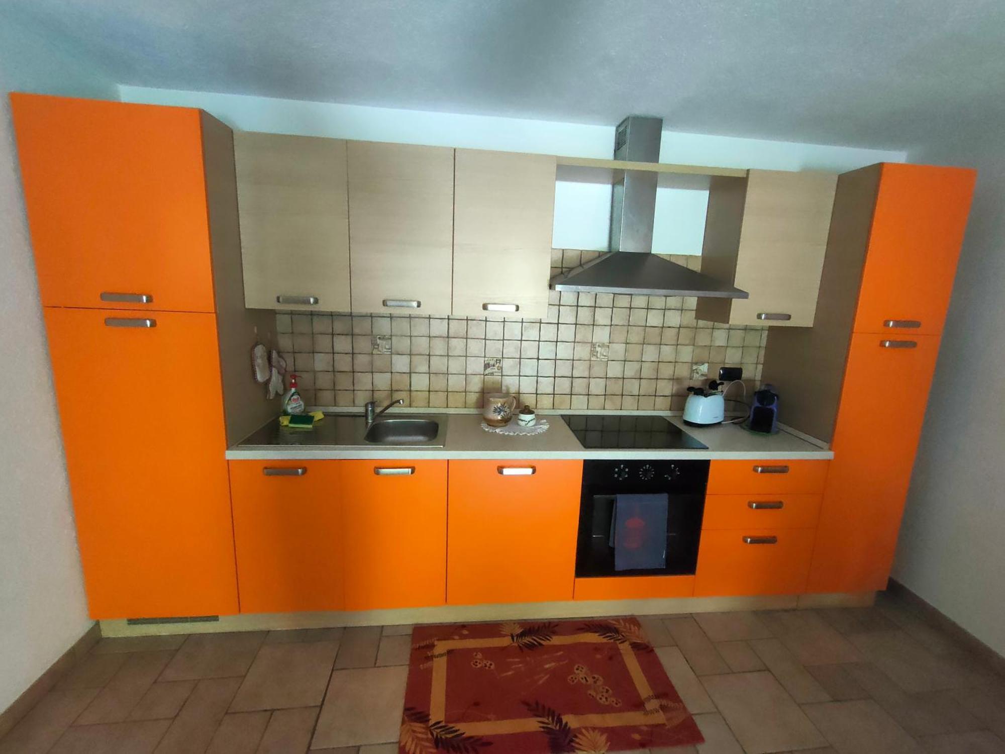 La Tour Daire Gignod Oda fotoğraf