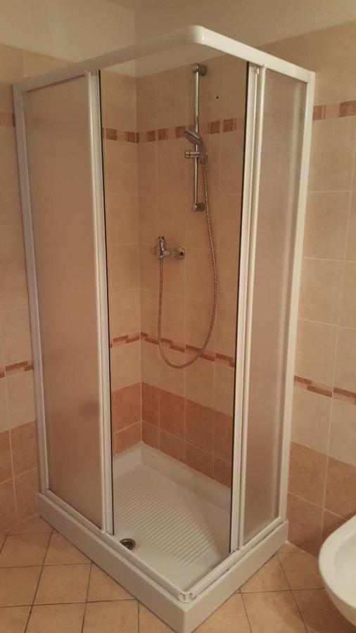 La Tour Daire Gignod Dış mekan fotoğraf