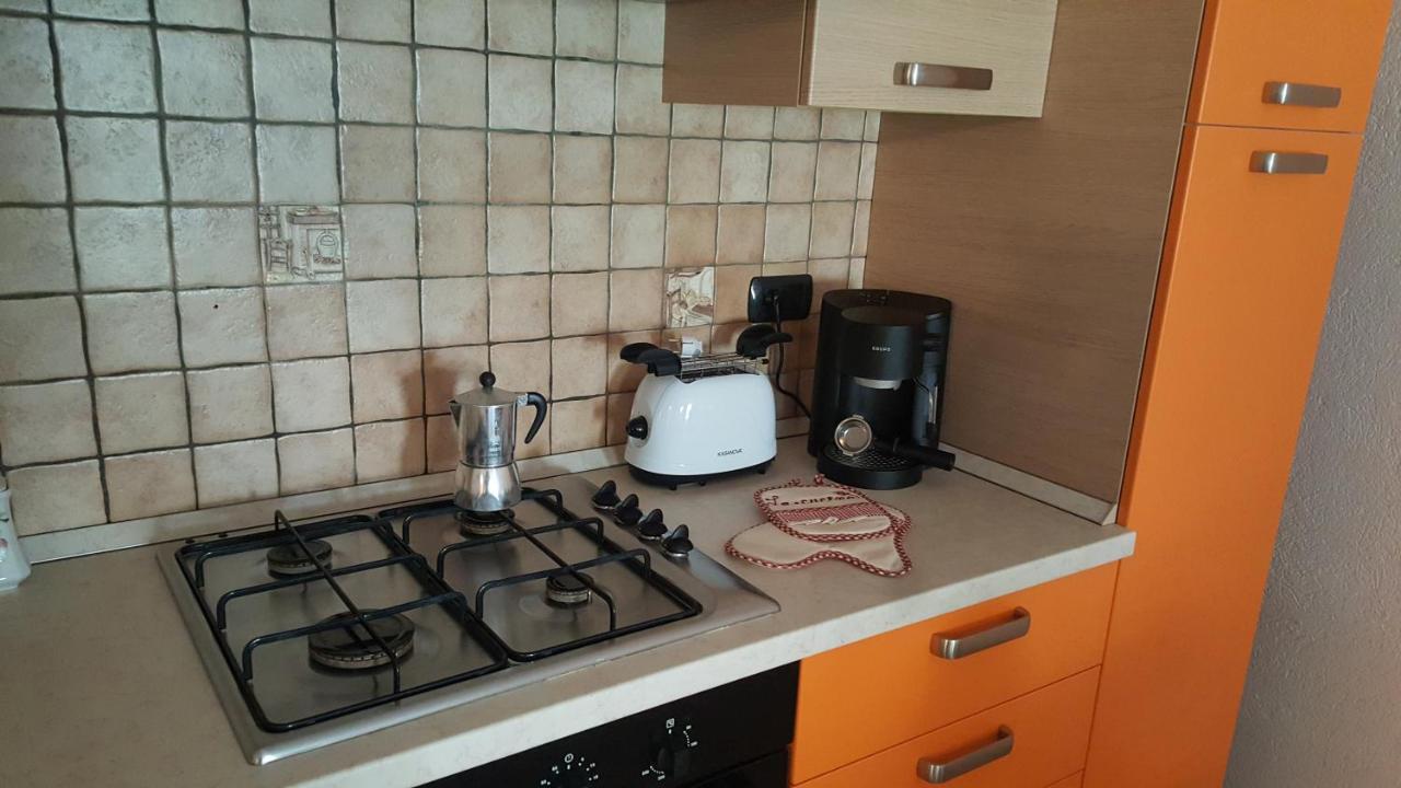 La Tour Daire Gignod Dış mekan fotoğraf