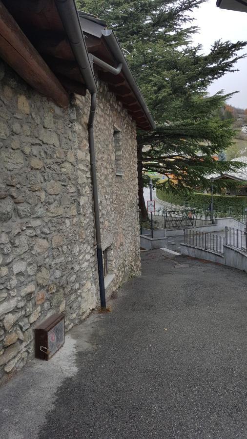 La Tour Daire Gignod Dış mekan fotoğraf