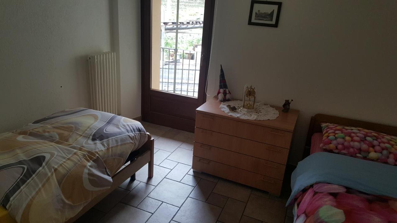 La Tour Daire Gignod Dış mekan fotoğraf